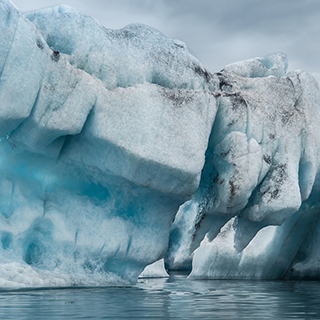 Jökulsárlon